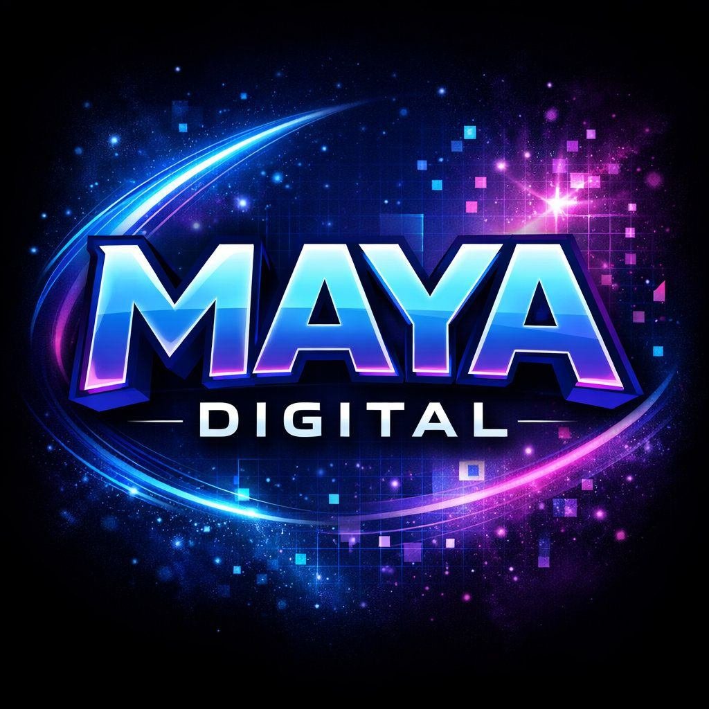 MAYA Digital